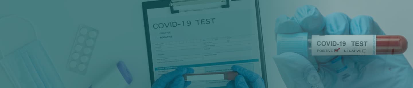 Free COVID Test